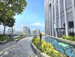 Duo Residences (D7), Apartment #602000611